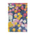 Cahier Paperblanks - Midi - Les Chrysanthèmes de Monet - 144 pages
