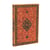 Carnet Paperblanks - Rouge - Midi - Layla - 144 pages lignées