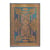 Cahier Paperblanks - Bleu - A5 - Luxe - 144 pages lignées