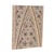 Répertoire Paperblanks - Blanc - Ultra - Voûte de la cathédrale de Milan - 144 pages