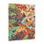Répertoire Paperblanks - Orange - Ultra - Le soleil de Gaudi - 144 pages