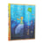 Carnet Paperblanks - Bleu - Ultra - Saint-Exupéry, le petit prince - 144 pages lignées