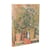 Carnet Paperblanks - Vert - Ultra - Pots en terre cuite et fleurs de cézanne - 144 pages lignées