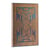 Cahier Paperblanks - Bleu - Grand - Luxe - 176 pages
