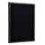 Carnet Paperblanks - Noir - Grand - Black Edition - 128 pages lignées