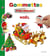 Mes premières gommettes P'tits véhicules - Noël