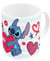 Mug céramique - Lilo et Stitch - Stitch et Angel - 325 ml
