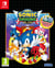 Sonic Origins Plus - Switch