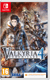 Valkyria Chronicles 4 (Code in a Box)