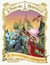 Le Paris des merveilles : coffret Tomes 1 et 2 : Les enchantements d'Ambremer Parties 1 et 2