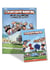 Les rugbymen Tome 1 : on va leur mettre les poings sur les yeux !