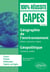 Géographie de l'environnement : milieux, ressources, risques - Géopolitique : Frontières, conflits : CAPES d'histoire-géographie