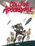 Collège Apocalypse Tome 3 : Le clan des corbeaux