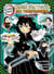 Demon slayer : school days : Cahier d'activités des Pourfendeurs : Souffle de la brume