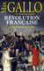 Révolution française Tome 1 - le peuple et le Roi