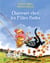 Les P'tites Poules Tome 5 : charivari chez les P'tites Poules