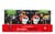 Lot de 4 bougies ScrapCooking® - Pirate