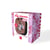Kit crochet La Petite Epicerie - My bag charms Glam pink