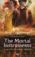 The mortal instruments - la cité des ténèbres Tome 4 : la cité des anges déchus