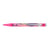 Coffret stylo bille 849 Caran d'Ache - Germanier - rose fluo 