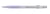 Set 1 stylo bille 849 + 1 porte-mine Caran d'Ache - Blooming lavender