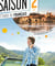 SAISON : Saison 2 - Niv. A2+ - Livre + DVD-rom