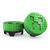 Sticks manettes PS5 Steelseries - Minecraft Creeper 