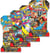 Booster Pokémon ME01 : Mega-Evolution - Modèles aléatoires - Vendu à l'unité
