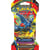 Booster Pokémon : ME02 Flammes fantasmagoriques - Modèles aléatoires - Vendu à l'unité