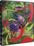 Portfolio Pokémon : ME02 Flammes fantasmagoriques - 80 cartes