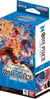 Deck de démarrage n°22 : Ace et Newgate One Piece - Bandai Namco