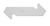 Lot de 3 lames PB-800 Olfa