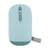 Souris T'nB - Color - Bleu