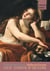 100 chefs-d'oeuvre palazzo Barberini : Galleria Corsini - Guide français