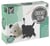 Craft ID – Kit de broderie - Fleurs et Abeilles