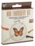 Mini kit de broderie Craft Id – Papillon