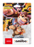 Amiibo Nintendo - Donkey Kong & Pauline - Donkey Kong Bananza
