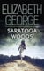Saratoga woods