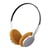 Casque T'nB - Origin - bluetooth