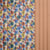 Coupon de tissu Domotex - matel - 100 cm