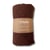 Coupon Bague 2M Dg Gaufree Brodee Esmee Cacao