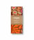 Coupon Bague 2M Viscose Sandrine Marron / Orange 2G Y2