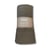 Coupon Bague 2M Crepon Teinture Caribou