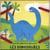Ma tour dinosaure : Cube construction