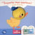 Mon petit doudou : Les couleurs