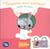Mon petit doudou : La ferme