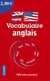 Vocabulaire anglais à 1.99 euros