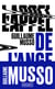 L'appel de l'ange