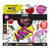 Lot de 12 marqueurs acryliques SKRIB - Pébéo