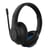 Casque audio filaire pour enfant Inspire pour Nintendo Switch 2 - Belkin - noir